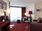 фото отеля Novotel La Grande Motte Golf
