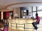 фото отеля Novotel La Grande Motte Golf