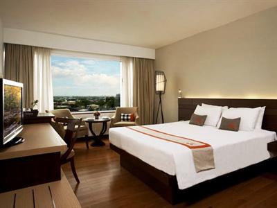 фото отеля Centara Hotel & Convention Centre Udon Thani