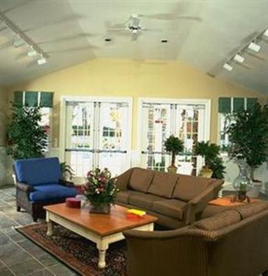 фото отеля Grand Beach Resort Orlando
