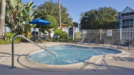 фото отеля Grand Beach Resort Orlando