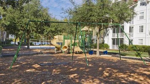 фото отеля Grand Beach Resort Orlando