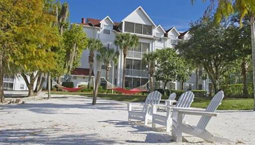 фото отеля Grand Beach Resort Orlando