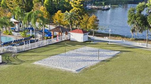 фото отеля Grand Beach Resort Orlando