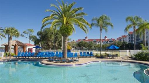 фото отеля Grand Beach Resort Orlando