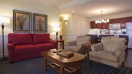 фото отеля Grand Beach Resort Orlando