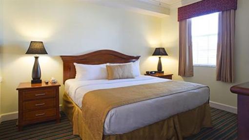 фото отеля Grand Beach Resort Orlando