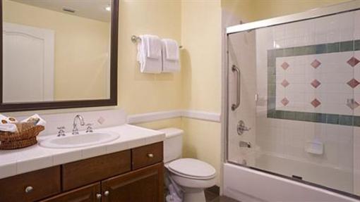 фото отеля Grand Beach Resort Orlando