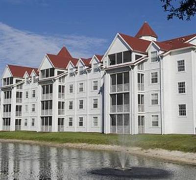 фото отеля Grand Beach Resort Orlando