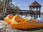 фото отеля Grand Beach Resort Orlando