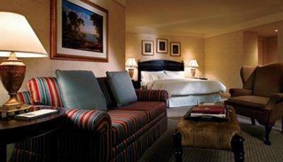 фото отеля The Westin Poinsett, Greenville
