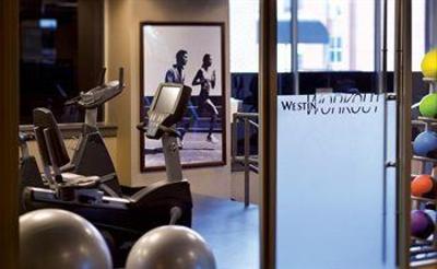 фото отеля The Westin Poinsett, Greenville