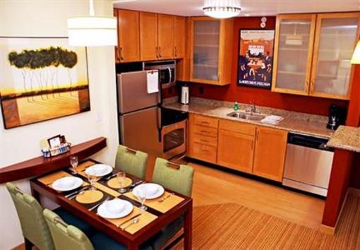 фото отеля Residence Inn New Orleans Covington/North Shore