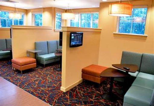 фото отеля Residence Inn New Orleans Covington/North Shore