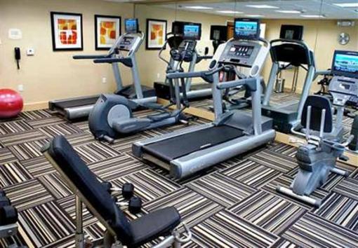фото отеля Residence Inn New Orleans Covington/North Shore