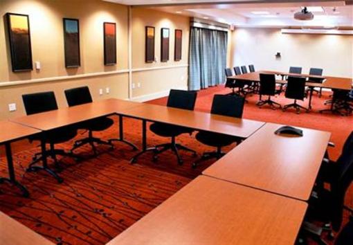 фото отеля Residence Inn New Orleans Covington/North Shore