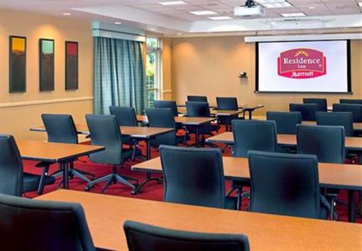 фото отеля Residence Inn New Orleans Covington/North Shore
