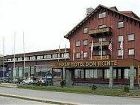 фото отеля Gran Hotel Vicente Costanera