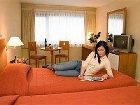 фото отеля Gran Hotel Vicente Costanera