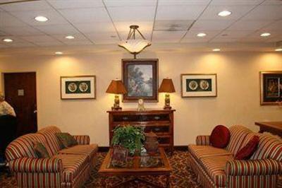 фото отеля Hampton Inn Philadelphia Northeast / Bensalem