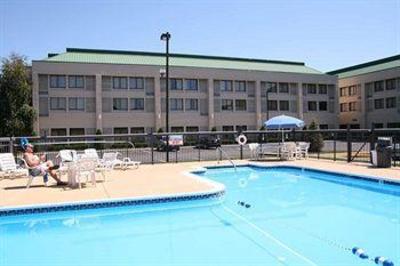 фото отеля Hampton Inn Philadelphia Northeast / Bensalem