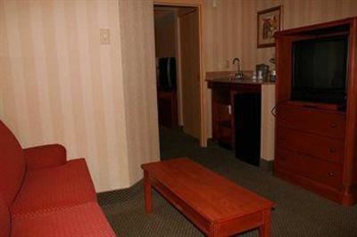 фото отеля Hampton Inn Philadelphia Northeast / Bensalem