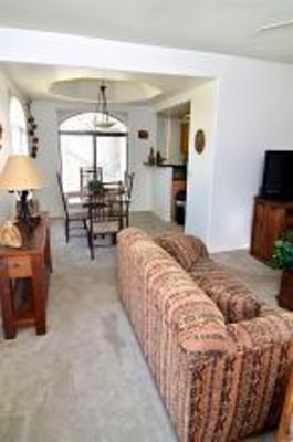 фото отеля Sonoran Suites Scottsdale