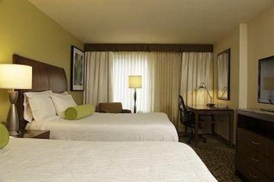 фото отеля Hilton Garden Inn New Orleans Convention Center