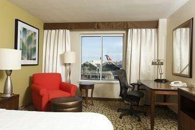 фото отеля Hilton Garden Inn New Orleans Convention Center
