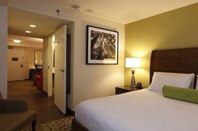 фото отеля Hilton Garden Inn New Orleans Convention Center
