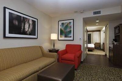 фото отеля Hilton Garden Inn New Orleans Convention Center