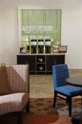 фото отеля Hilton Garden Inn New Orleans Convention Center