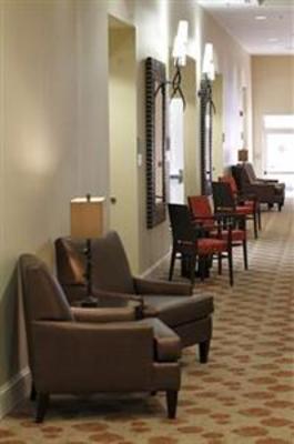 фото отеля Hilton Garden Inn New Orleans Convention Center