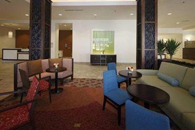 фото отеля Hilton Garden Inn New Orleans Convention Center