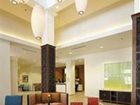 фото отеля Hilton Garden Inn New Orleans Convention Center