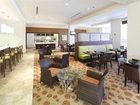 фото отеля Hilton Garden Inn New Orleans Convention Center