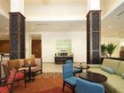 фото отеля Hilton Garden Inn New Orleans Convention Center