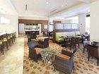 фото отеля Hilton Garden Inn New Orleans Convention Center