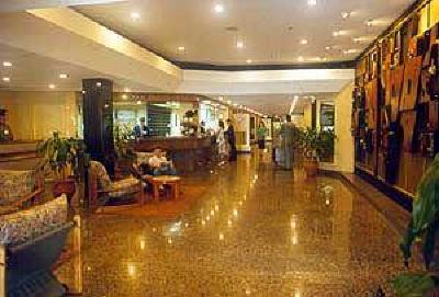 фото отеля Lincoln Suites Venantur