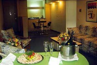 фото отеля Lincoln Suites Venantur