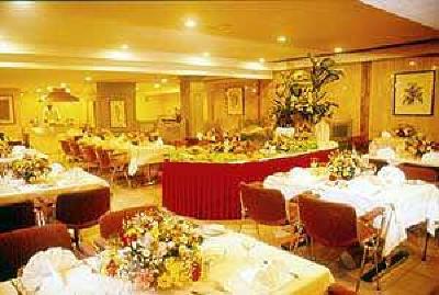 фото отеля Lincoln Suites Venantur