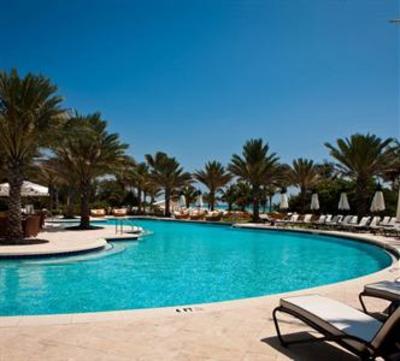 фото отеля One Bal Harbour Resort & Spa