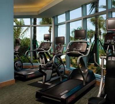 фото отеля One Bal Harbour Resort & Spa