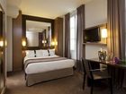 фото отеля Holiday Inn Garden Court Paris Elysees