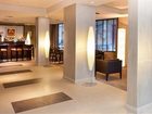 фото отеля Holiday Inn Garden Court Paris Elysees