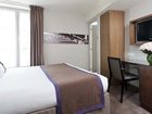 фото отеля Holiday Inn Garden Court Paris Elysees