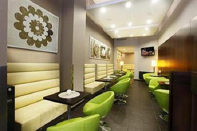 фото отеля Hotel Diament Plaza Gliwice