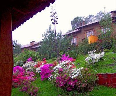 фото отеля Tapalpa Country Club