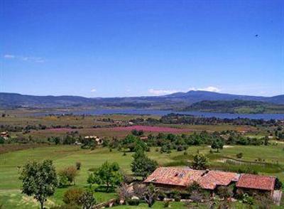 фото отеля Tapalpa Country Club