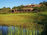 Tapalpa Country Club